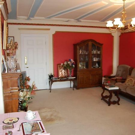 Ballingowan House Newcastle West Dış mekan fotoğraf