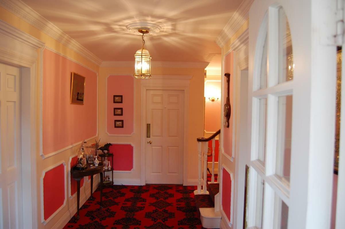 Ballingowan House Newcastle West Dış mekan fotoğraf