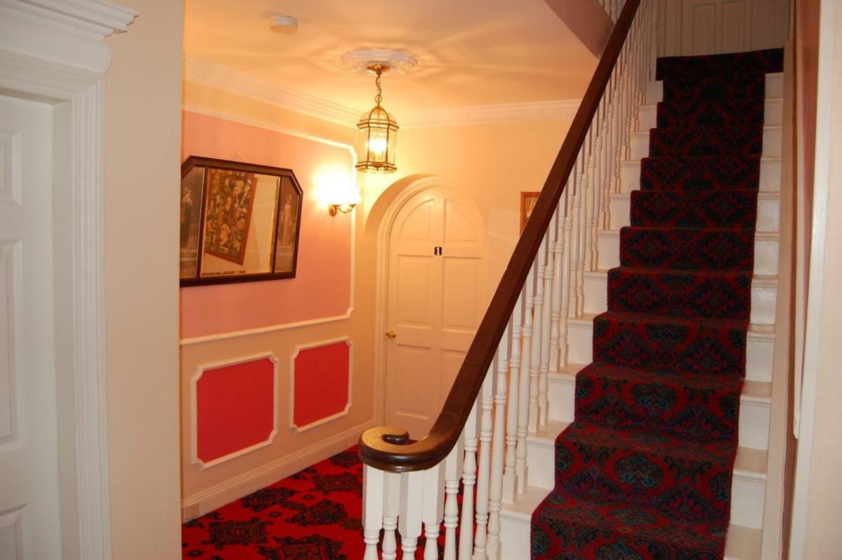 Ballingowan House Newcastle West Dış mekan fotoğraf